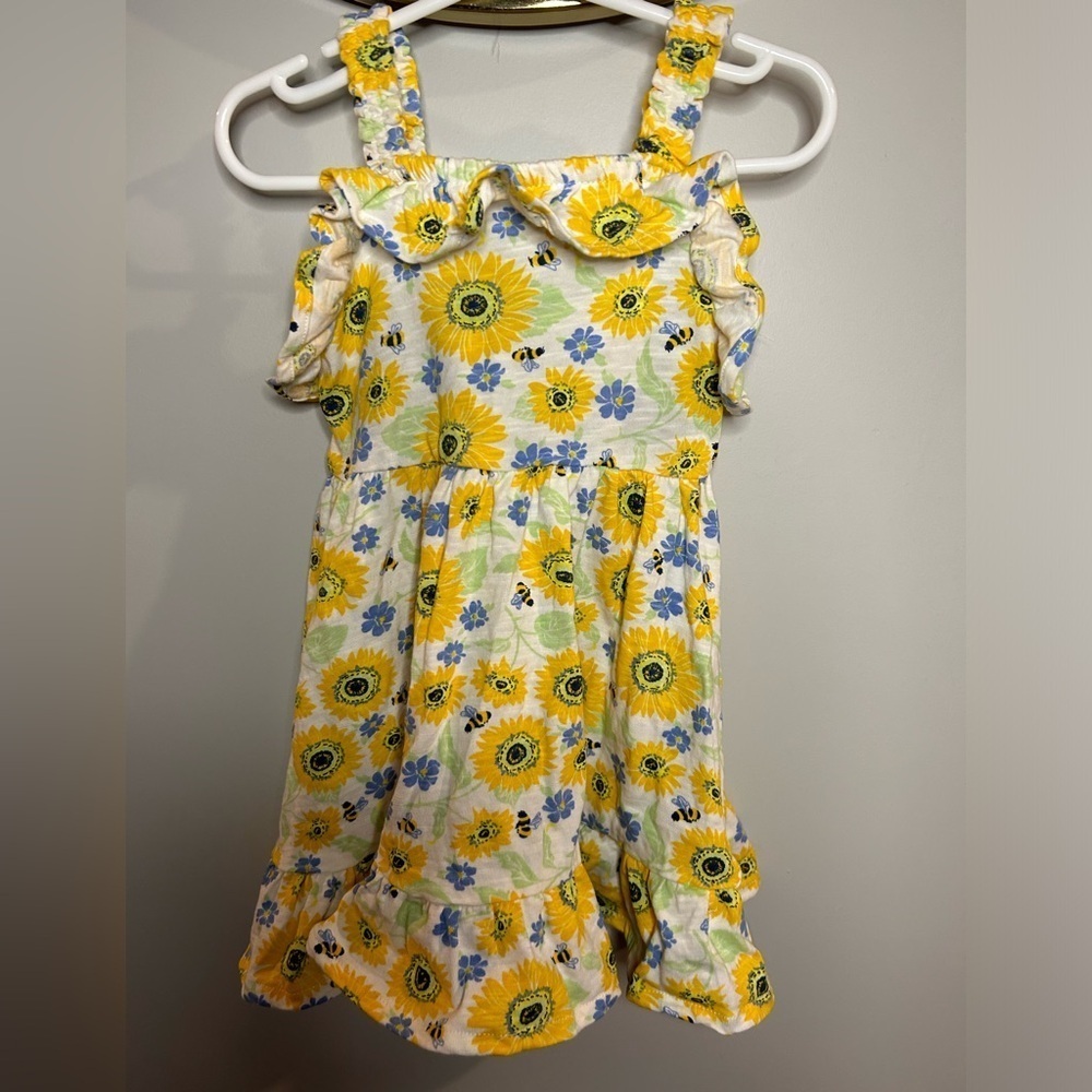 cupcake and cashmere dress 2T